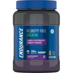 Endurance Breathe, Blackcurrant