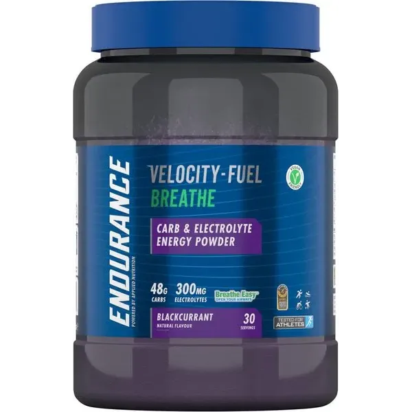 Endurance Breathe, Blackcurrant