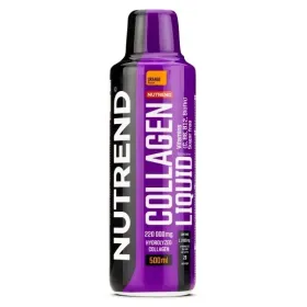 Collagen Liquid, Orange