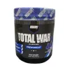 Total War - Preworkout, Blue Raspberry