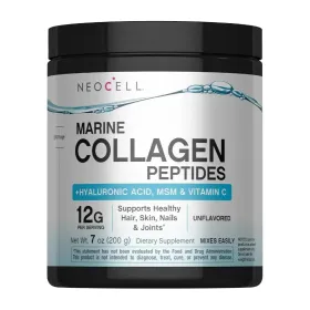 Marine Collagen Peptides
