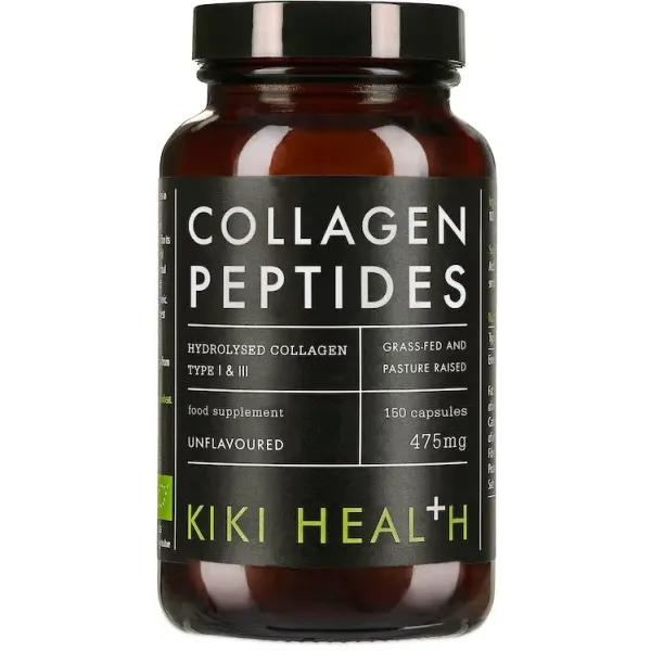 Collagen Peptides