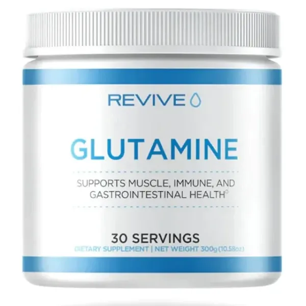 Glutamine