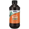 Liquid Iron