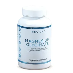 Magnesium Glycinate