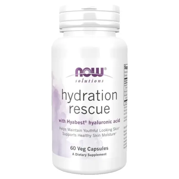 Hydration Rescue