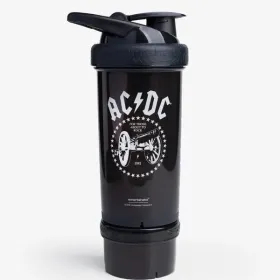 Revive - Rock Band Collection, AC/DC