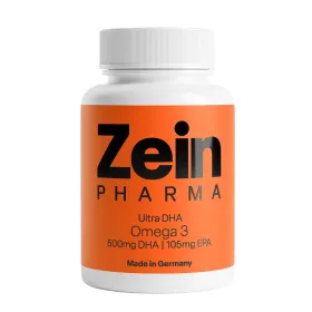 Omega 3 Ultra DHA