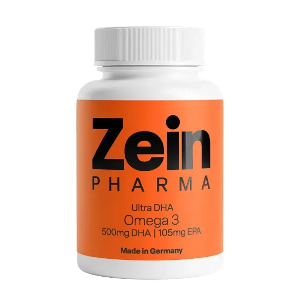 Omega 3 Ultra DHA
