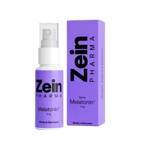 Melatonin Spray, 1mg