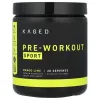 Pre-Workout Sport, Mango Lime