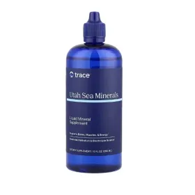 Utah Sea Minerals