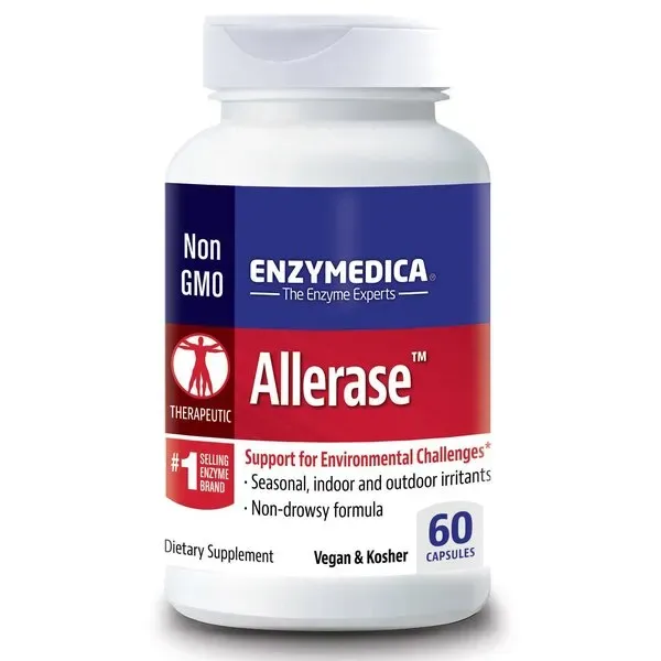 Allerase