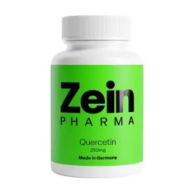 Quercetin, 250mg