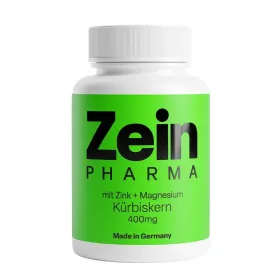 Pumpkin Seed, 400mg