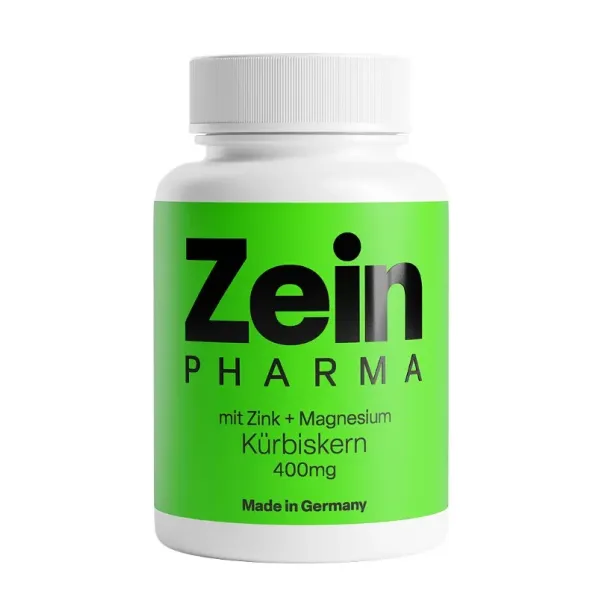 Pumpkin Seed, 400mg