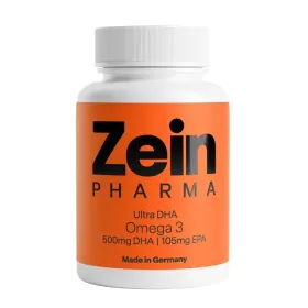 Ultra DHA Omega 3