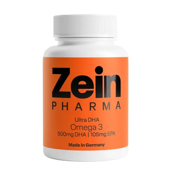 Ultra DHA Omega 3