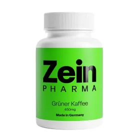 Green Coffee Extract, 450mg