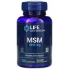 MSM, 1000mg