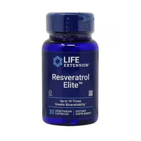 Resveratrol Elite