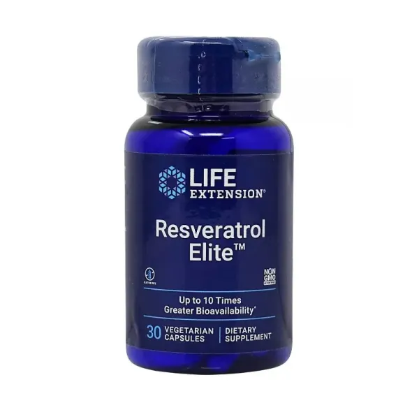 Resveratrol Elite