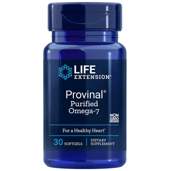 Provinal Purified Omega-7