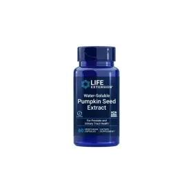 Pumpkin Seed Extract, Water-Soluble