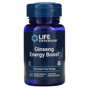 Ginseng Energy Boost