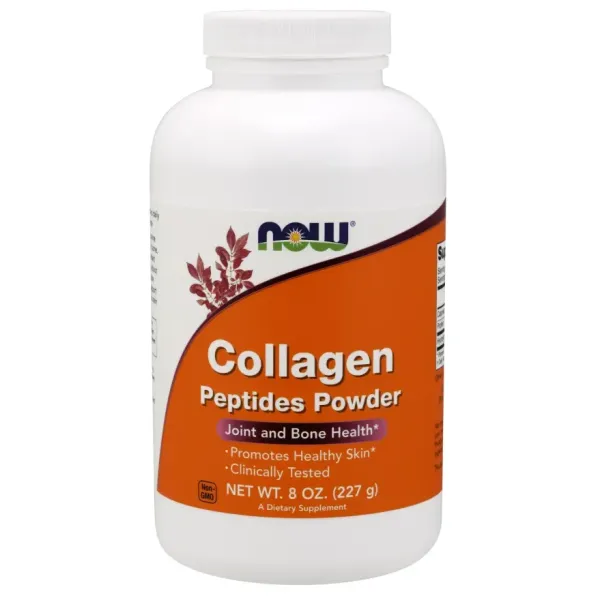 Collagen Peptides Powder