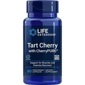 Tart Cherry with CherryPure