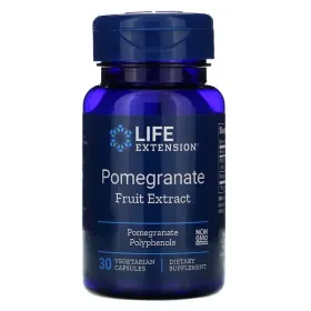 Pomegranate Fruit Extract