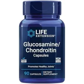Glucosamine/Chondroitin Capsules
