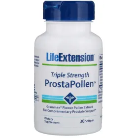 ProstaPollen Triple Strength