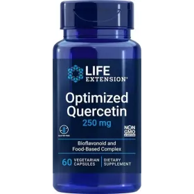 Optimized Quercetin, 250mg
