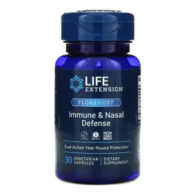 Florassist Immune & Nasal Defense