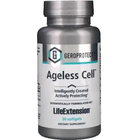Geroprotect, Ageless Cell