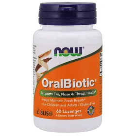 OralBiotic