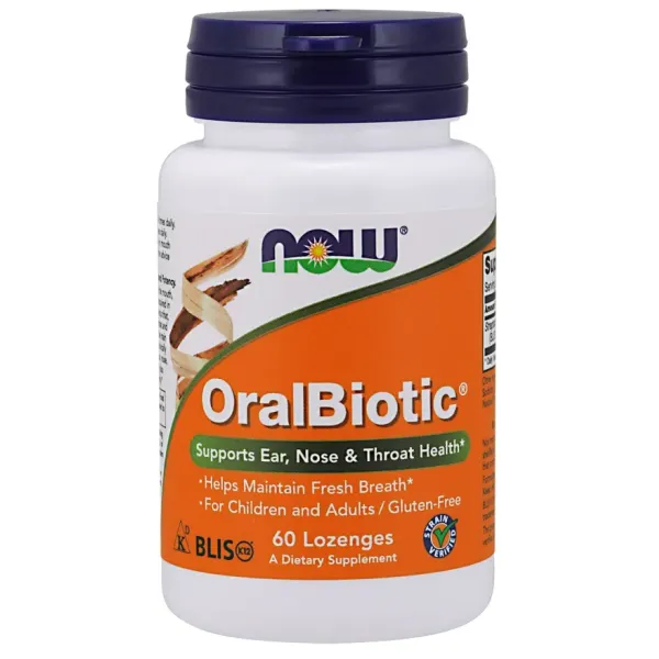 OralBiotic