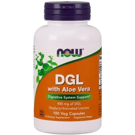 DGL with Aloe Vera