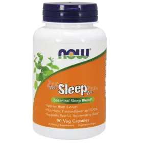Sleep