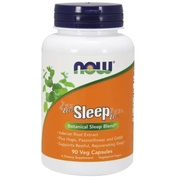 Sleep