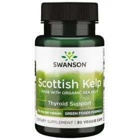Scottish Kelp, 750mg