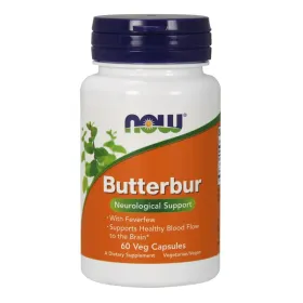 Butterbur