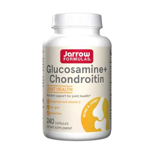 Glucosamine + Chondroitin