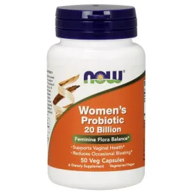 Women's Probiotic 20 Billion