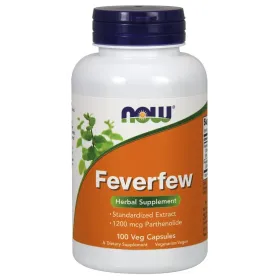 Feverfew