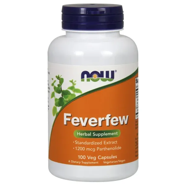 Feverfew