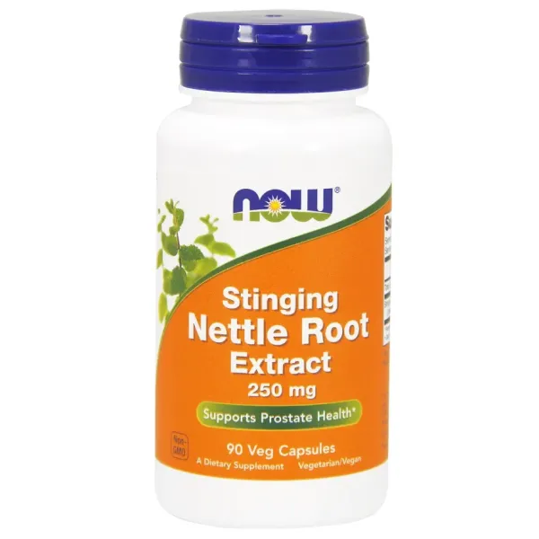 Stinging Nettle Root Extract, 250mg