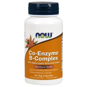 Co-Enzyme B-Complex